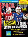 Pool Pro Football